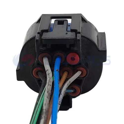Waterproof Wire Connector Cable Harness Automotive Enclosure Connector for Hyundai 10-pin Female HP406-10021 - image 5